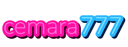 cemara777 — logo kanal