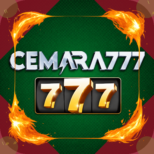 cemara777 — mitra unggulan